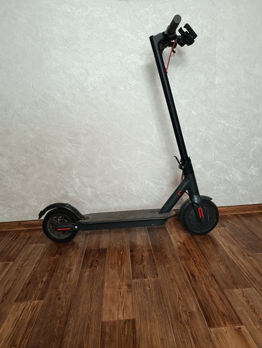 Продам Электросамокат