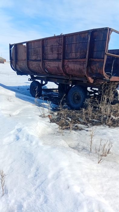 Продам трактор!!!