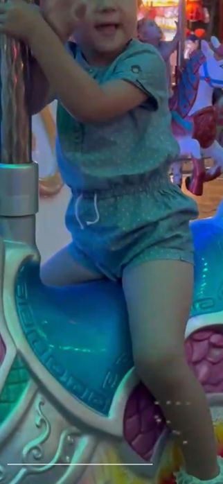 Одежда брендовая на лето