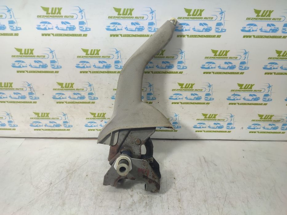 Manera frana de mana Hyundai Accent MC (2006 - 2011) 1.5 CRDi
