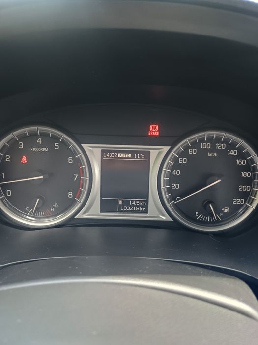 Suzuki vitara 4x4 aspirat 1.6 benzina