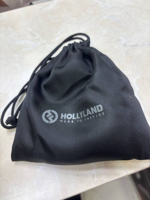 микрофон Hollyland Lark M2