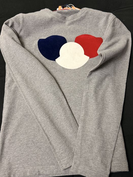 Блуза “Moncler”