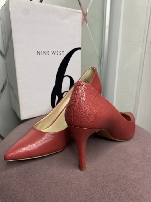 Туфли  “Nina West”