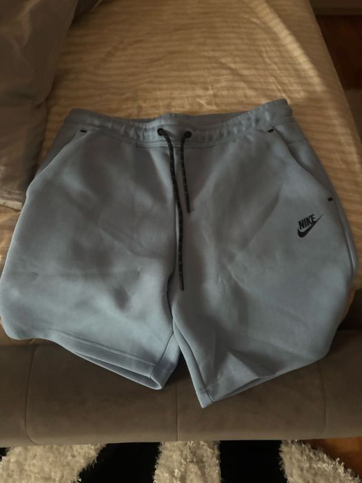 Nike tech pantaloni scurti