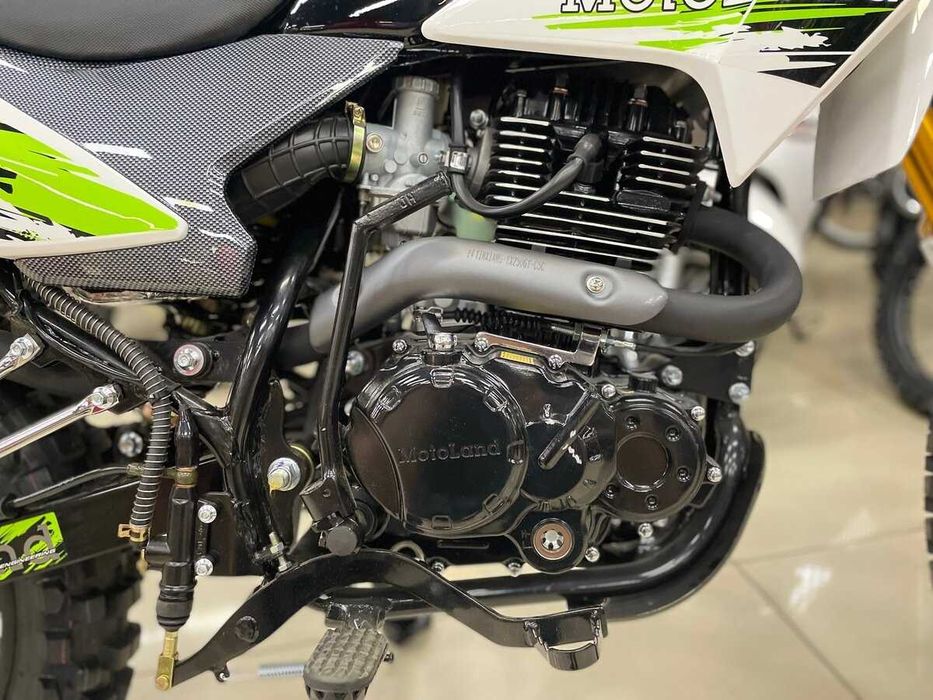 Motoland 250 ENDURO ST (165FMM)