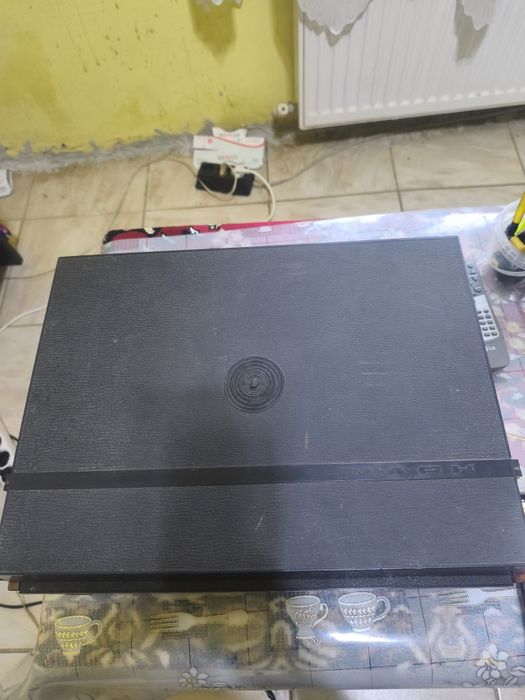 Vand magnetofon majak. 203