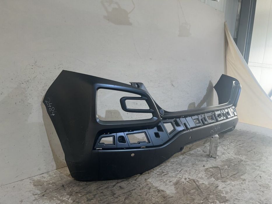 Bara spate Hyundai Kona, 2018, 2019, 2020, 2021, cod origine OE 86611-J9020.