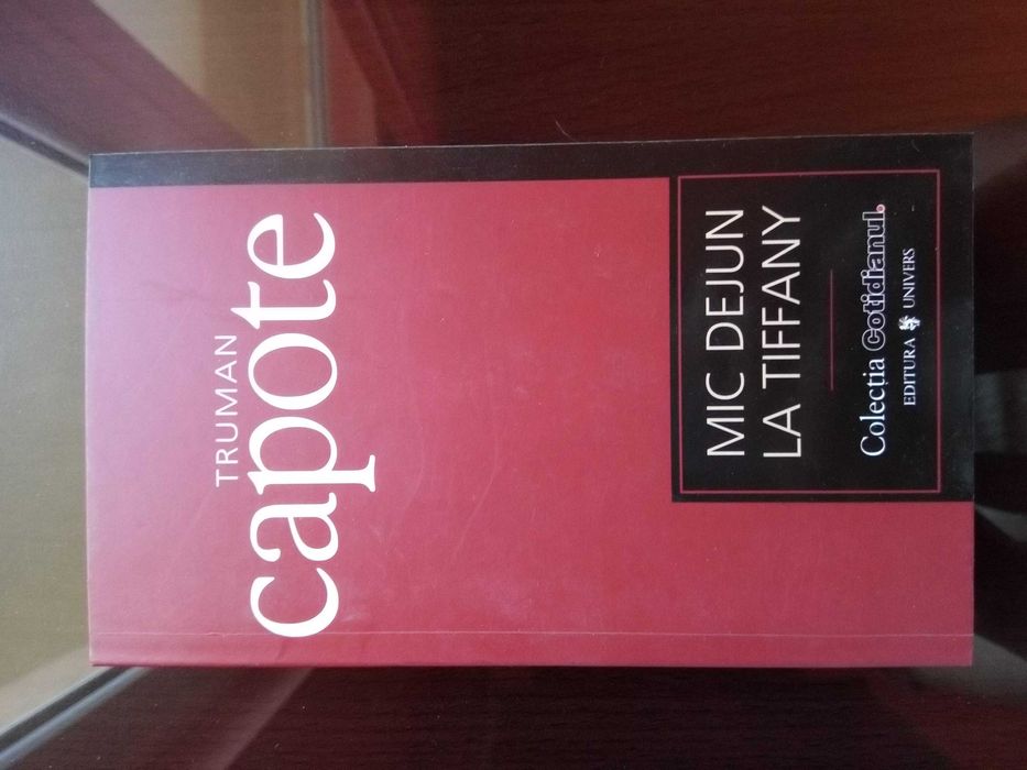 Colectie literatura - diversi autori