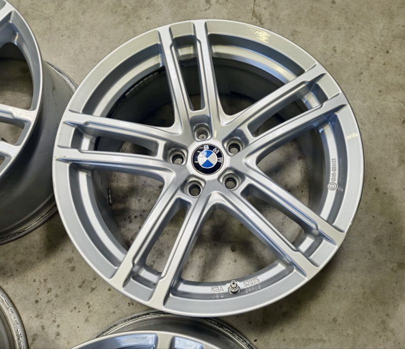 Jante aliaj concave 18’ Bmw G30/31, G38, G32, G11/12, G14/15/16, G01/02, G20/21/28, G22/23