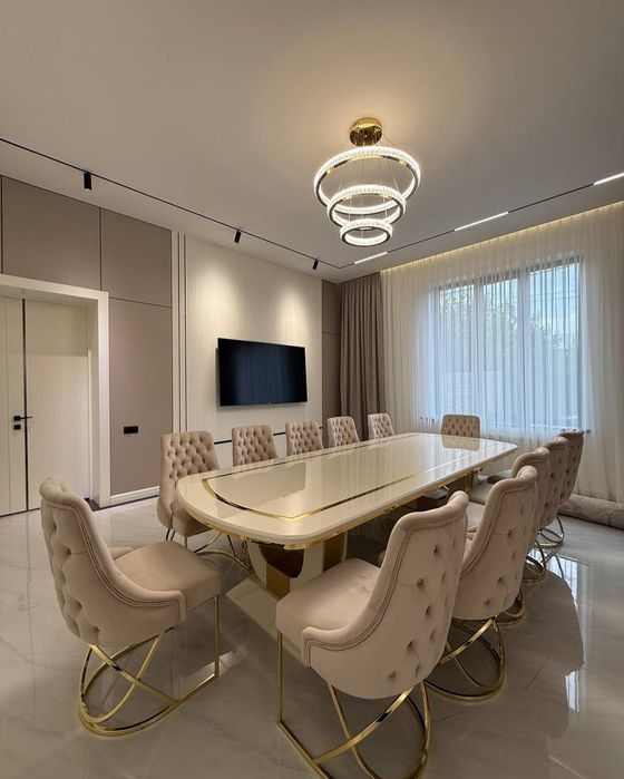 10 ta kompyuter «SUNRISE VILLA» Full sharoit