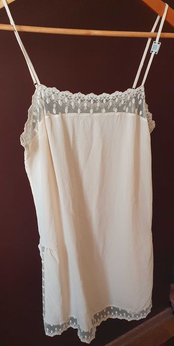 Панталон Pinko, it40, Потник коприна, Liu Jo, размер М