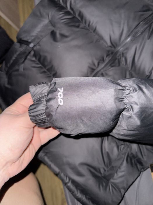 Geaca The Nord Face N