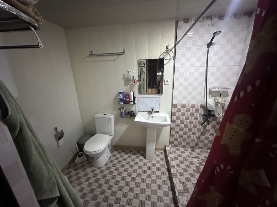 Участок в сергели