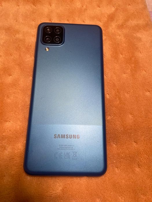 Telefon Samsung A12