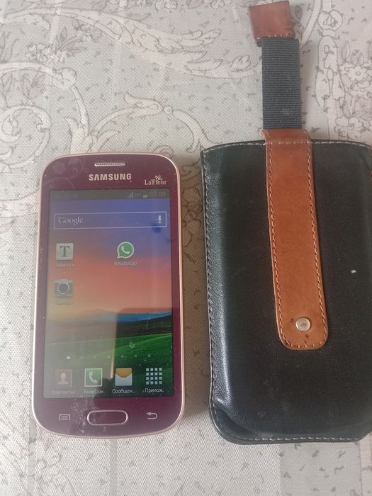 Продам телефон  телефон