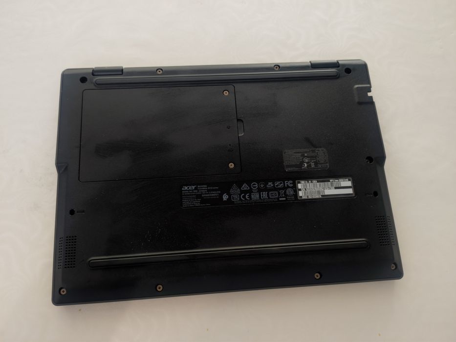 Noutbuk Windows internet ноутбук Acer Travelmate B1
