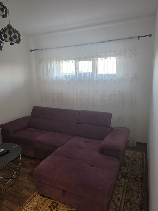 Închiriez garsonieră confort 1