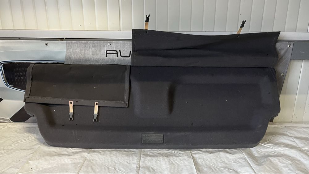 2 броя щора за багажник Hyundai Tucson 2004-2010