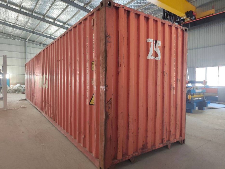 konteyner kantiner kanteyner