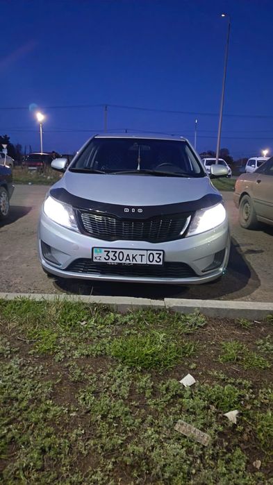 Продам авто в отличном состояни!!!и!!!