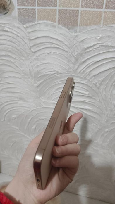 Айфон 16 про мах