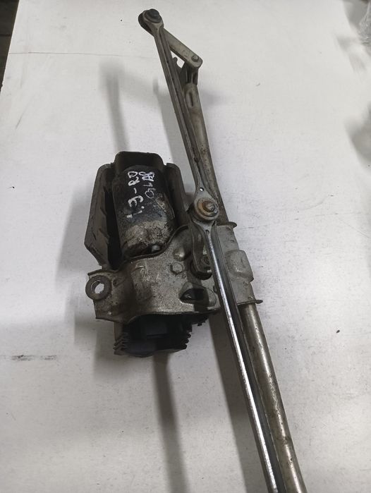 Ansamblu Stergatoare Fiat Doblo Cargo 223_ 2000 - > 060500101010