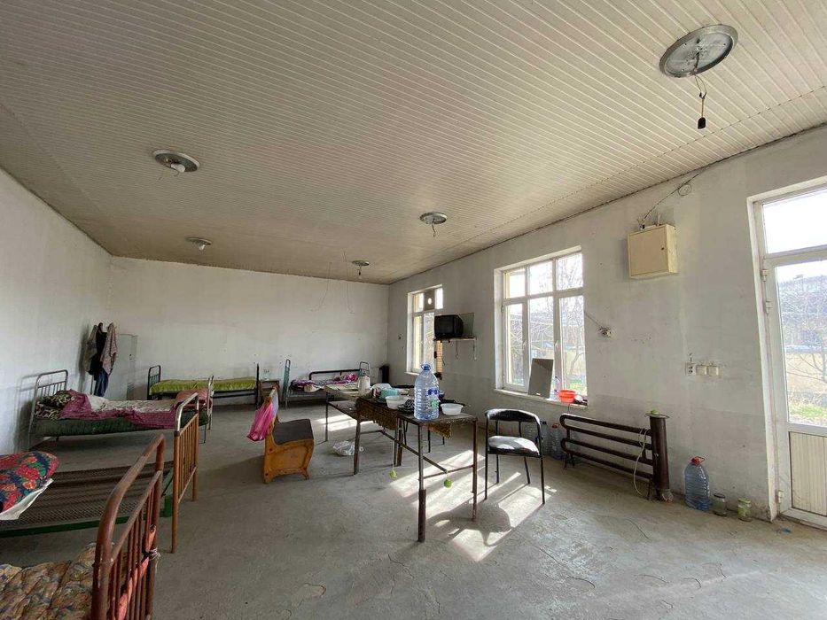 Индекс База 29-соток строения 827 м² ж/д ветка рядом