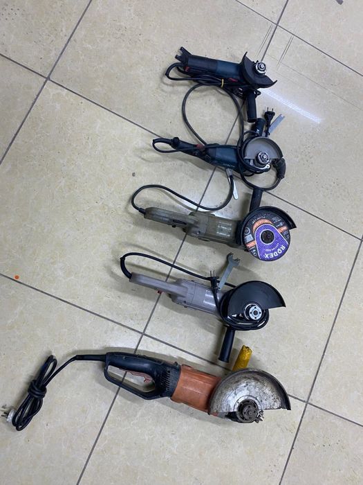 Аренда  электропила