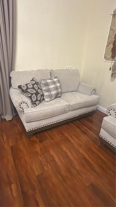 Диван Ashley америка