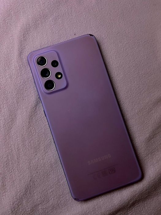 Samsung A51 продам или обмен