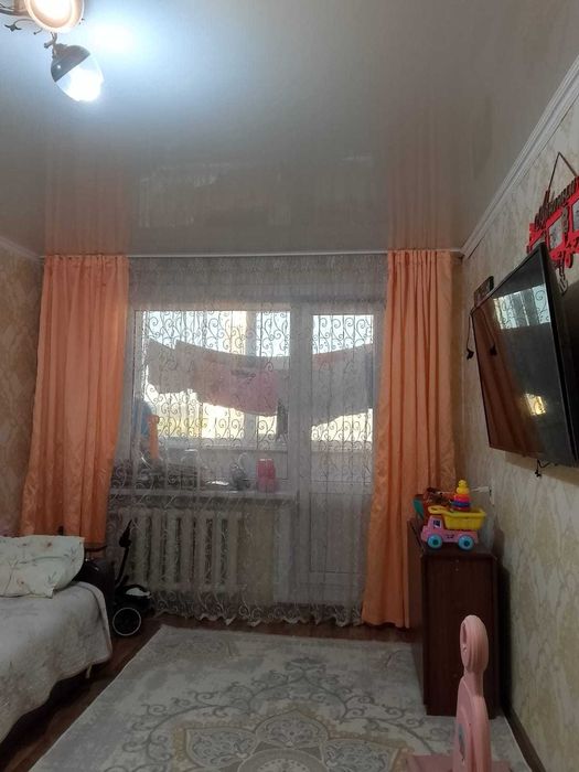Продам  1 комнатную квартиру