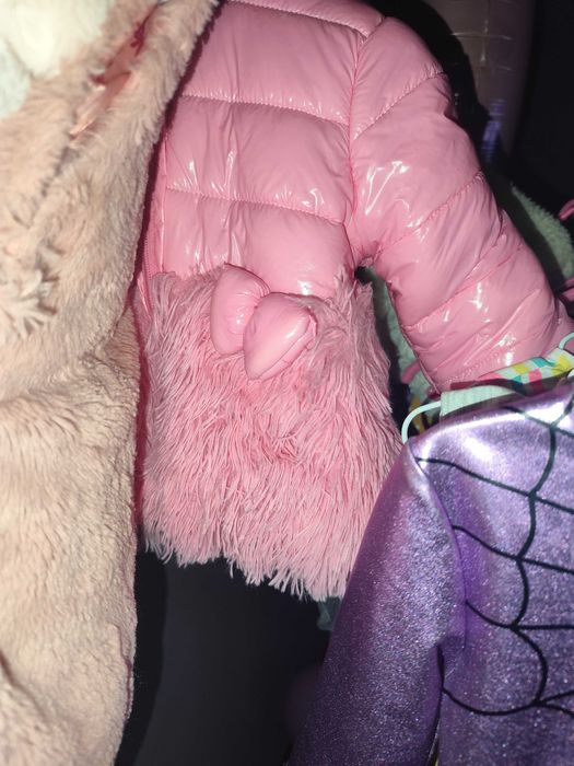 Предлагаме дрешки за момиченца, зимни,летни,пролетни,Есенни,