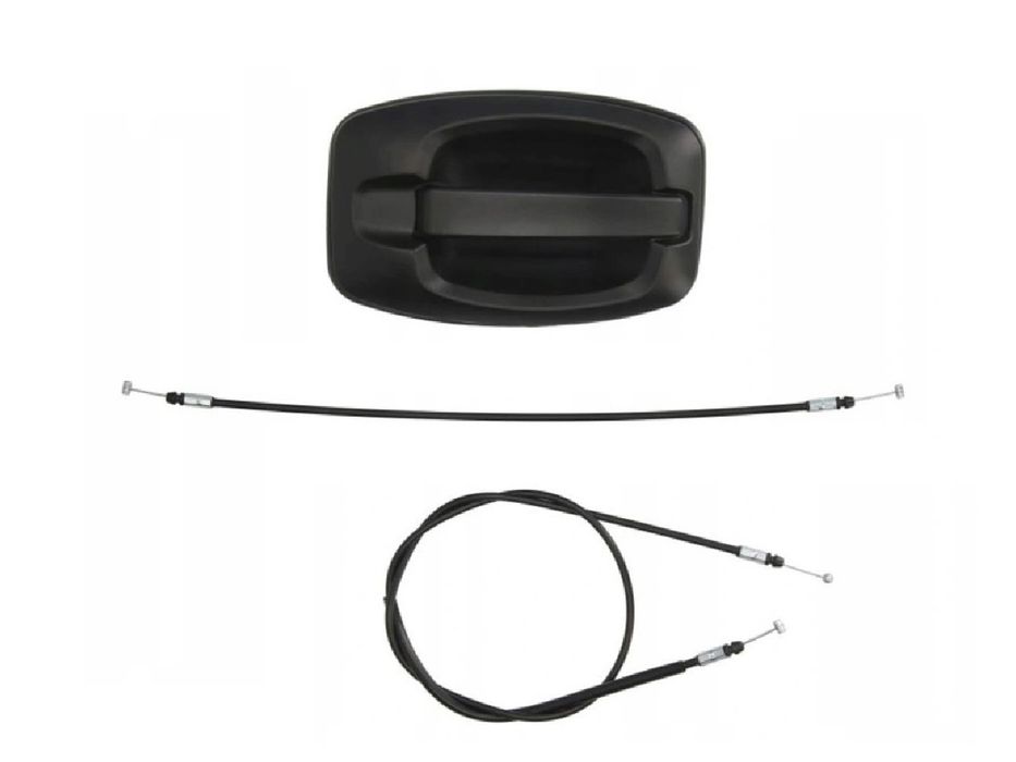 Дръжка за Iveco Daily MK6 (2014+)