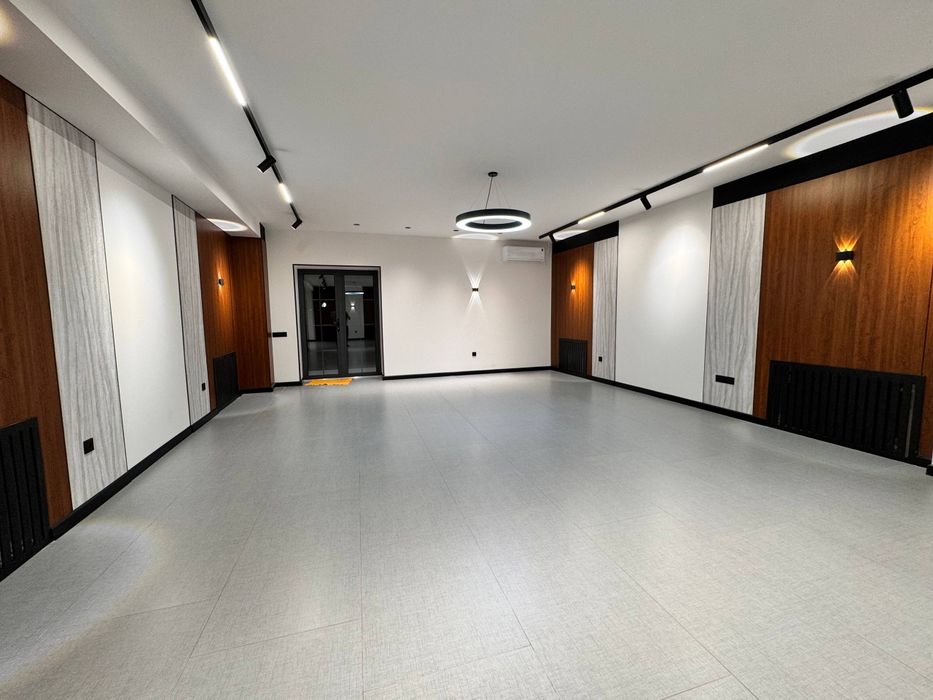 Первая линия! Нукусская! Своя!