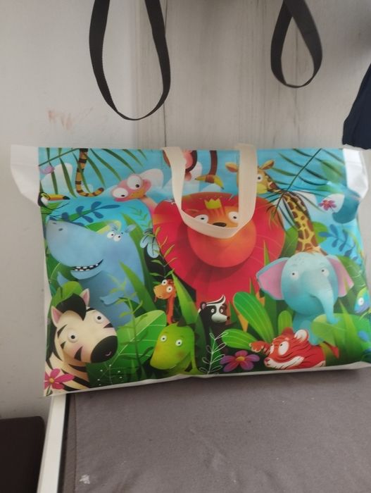 Ръчно плетени одеала