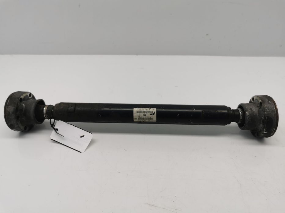 Cardan Fata [632MM] Audi Q7 2007 3,0 Tdi - Bug 7L0521101H