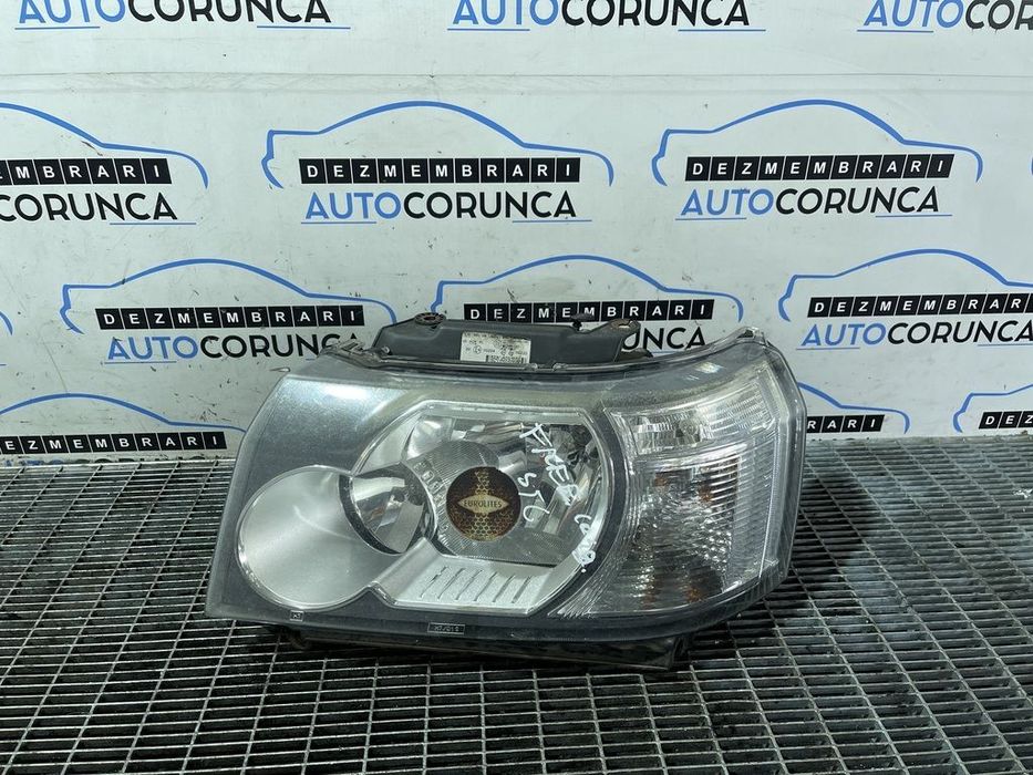 Far Stanga Land Rover Freelander 2 2006 - 2010 SUV 4 Usi (1049) Fara xenon