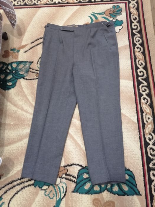 Costum bărbat (mărimea XXL)