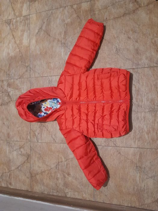 Детско яке пролет/есен  86 р-р