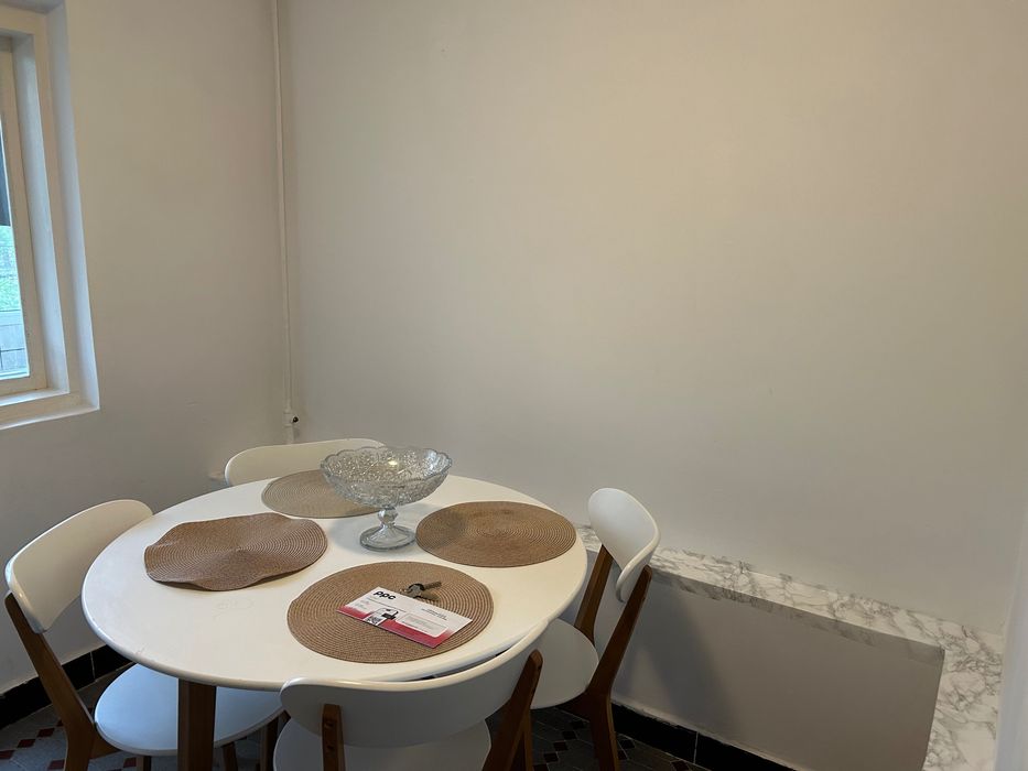 Inchiriere apartament 3 camere !