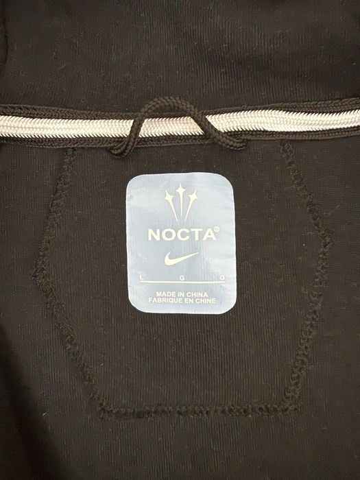 найк нокта костюм