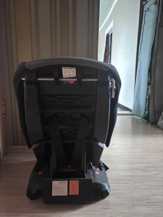 Автокресло детское