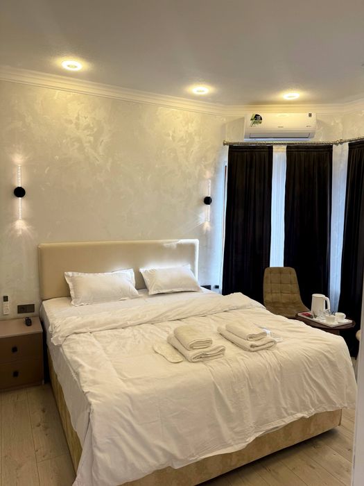 Без загс отел, Bez zaks hotel, Bez zags mehmonxona