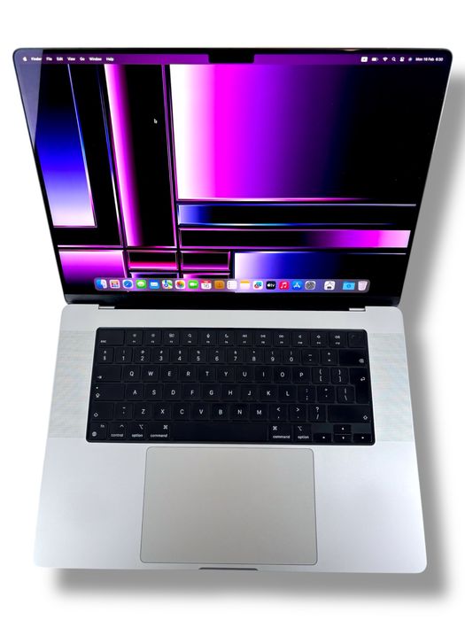 Apple MacBook Pro 16'' 2021 M1 PRO 16RAM 1TB SSD Гаранция!