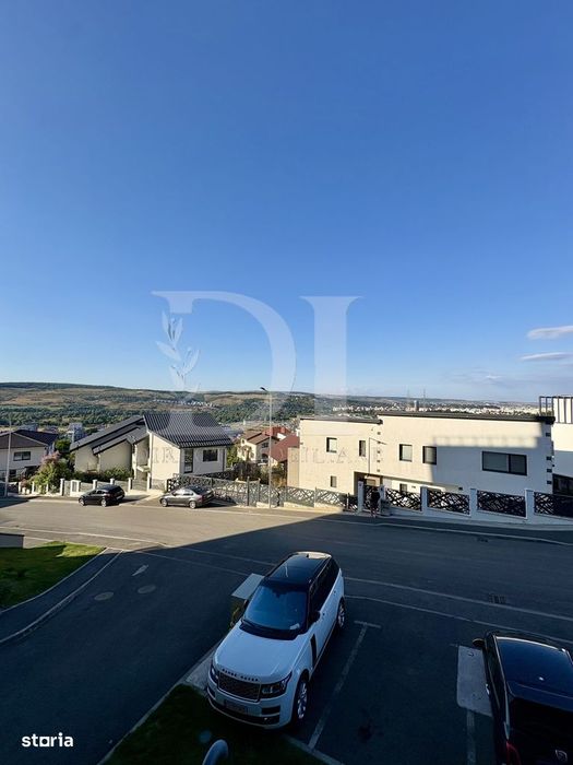 Apartament Premium | Urbano Panoramic, Răzoare