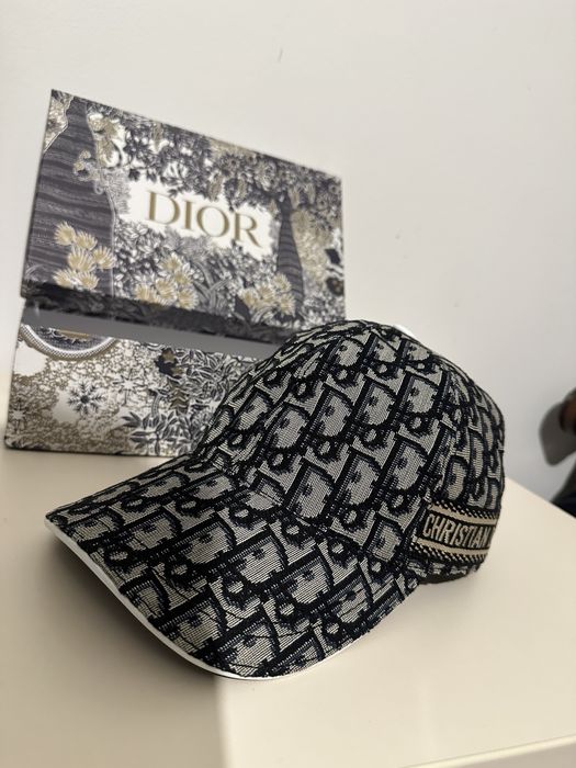 Sapca Christian Dior