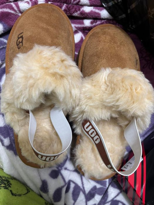 UGG urî damă moderne