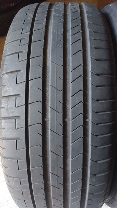 Летни гуми 255/50/21 Pirelli P Zero PZ4 4 броя