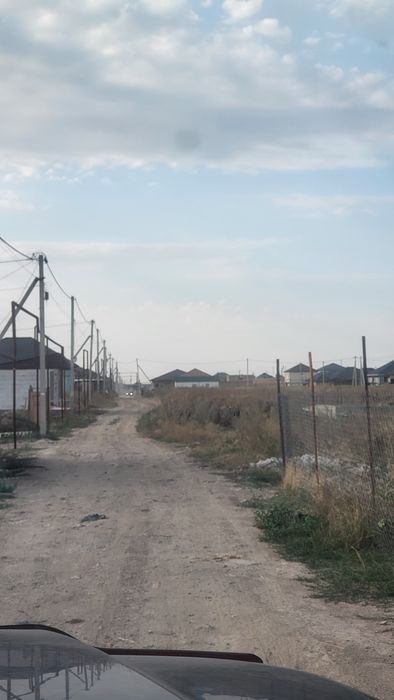 Участок в Кемертогане